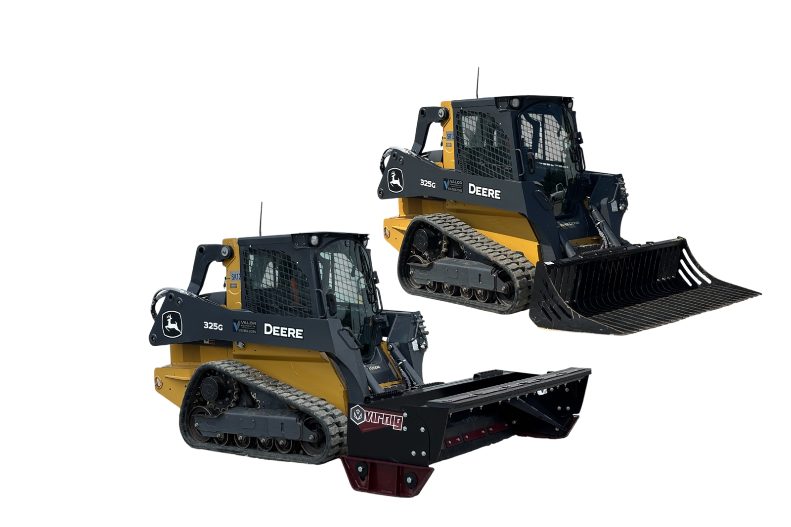 Mini Excavator